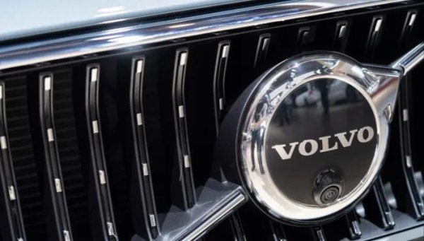 策略吧 沃尔沃中国区裁员