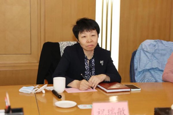 贵丰配资 信达证券祝瑞敏谢幕时刻! 执掌六年创上市辉煌, 离任前业绩回升