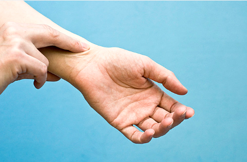 倍顺网 脉搏慢的人更易长寿，但这种情况除外