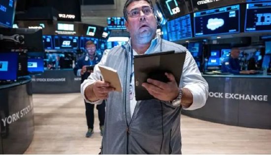 京海配资 盘前：纳指期货跌1.3% 全球债市遭猛烈抛售