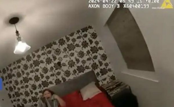 九融配资 坑惨12万投资者，47岁钱志敏床上被抓，500亿财富要流落海外？